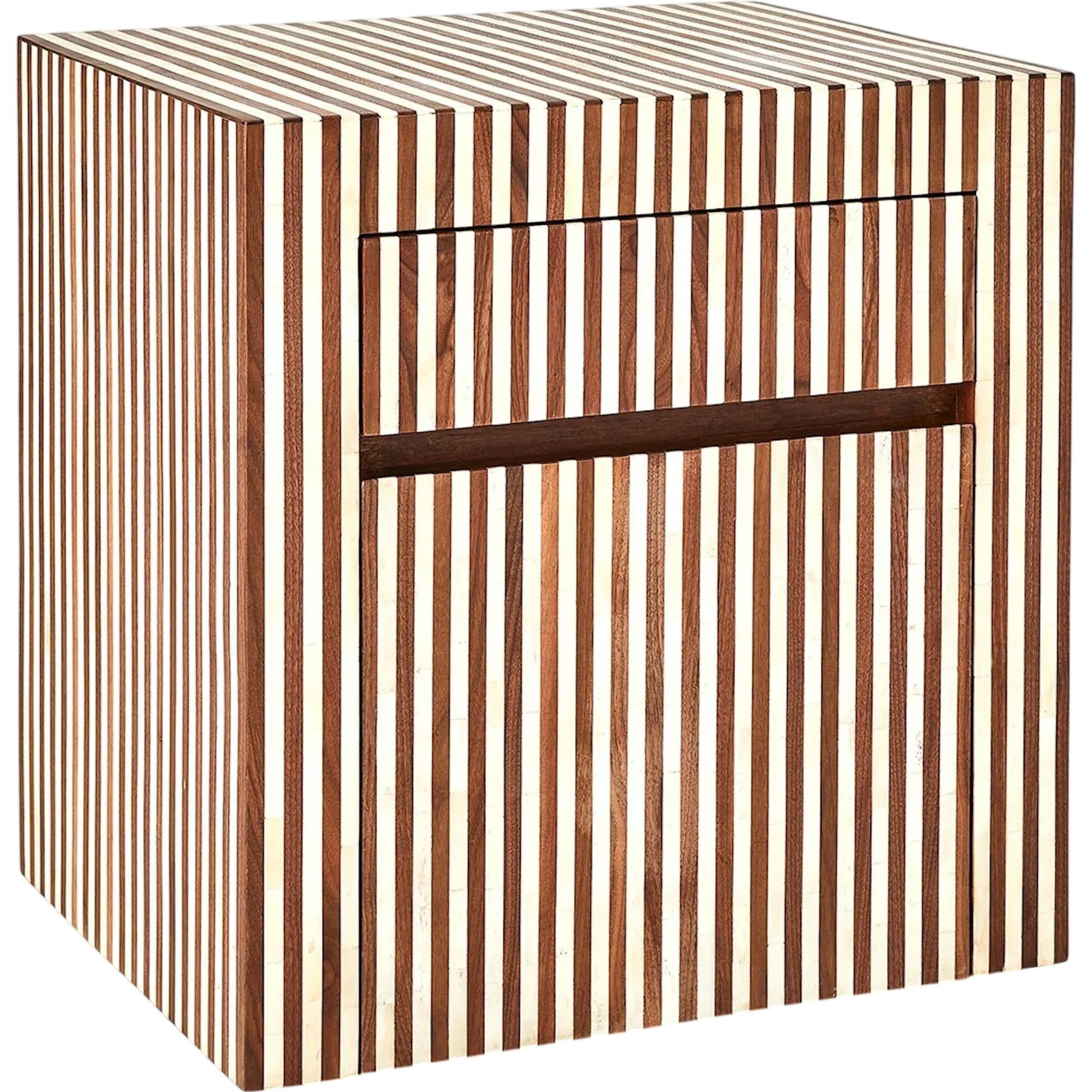 Sienna Filing Cabinet by Global Views in walnut. Made from unique in a eclectic & global style.