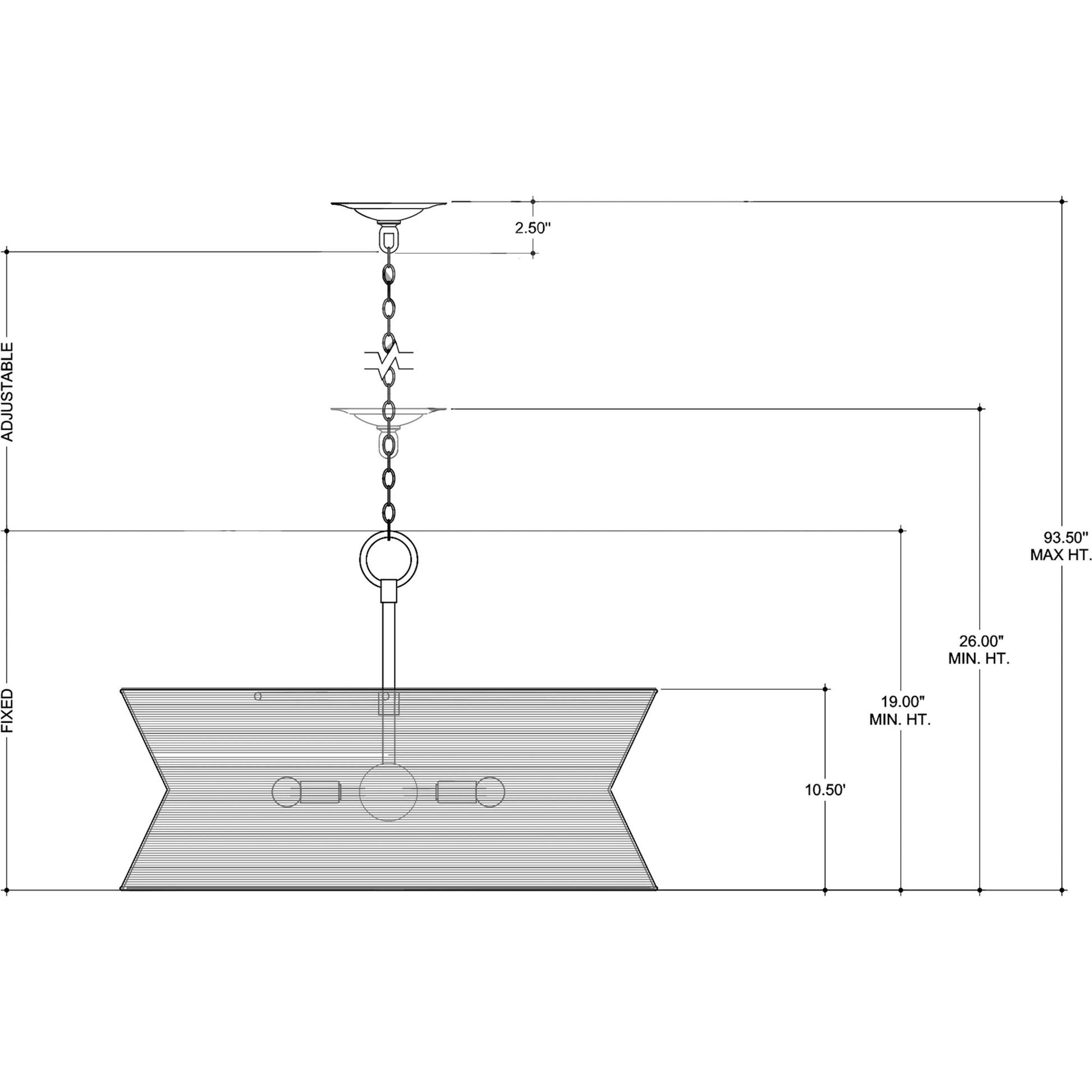 Phebe Chandelier by Currey and Company in bleached natural, vanilla. Made from rattan, wrought iron in a cottage & farmhouse style.