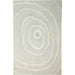 Burst Rug by Global Views. Made from 65% wool, 35% viscose, backing: cotton in a unique style.