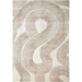 Wander Rug by Global Views. Made from 90% viscose, 10% wool in a unique style.