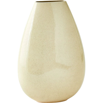Giant Teardrop Vase by Global Views. Made from ceramic in a unique style.