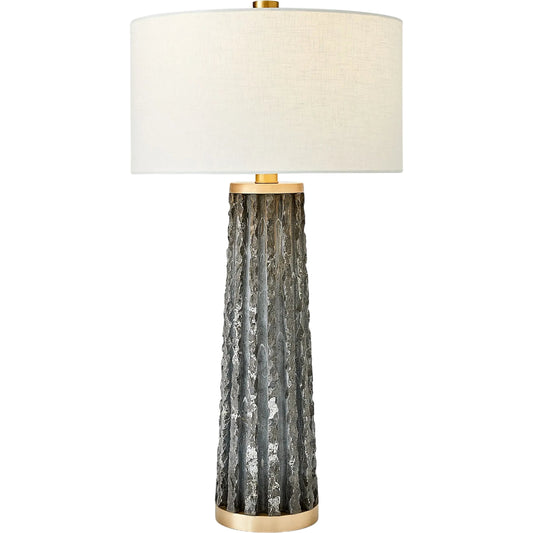 Quarry Table Lamp by Global Views. Made from unique in a modern style.