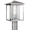 Weathered Pewter