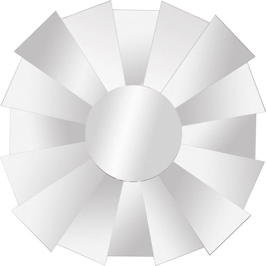 Action Mirror by Maitland-Smith. Made from unique in a modern style.