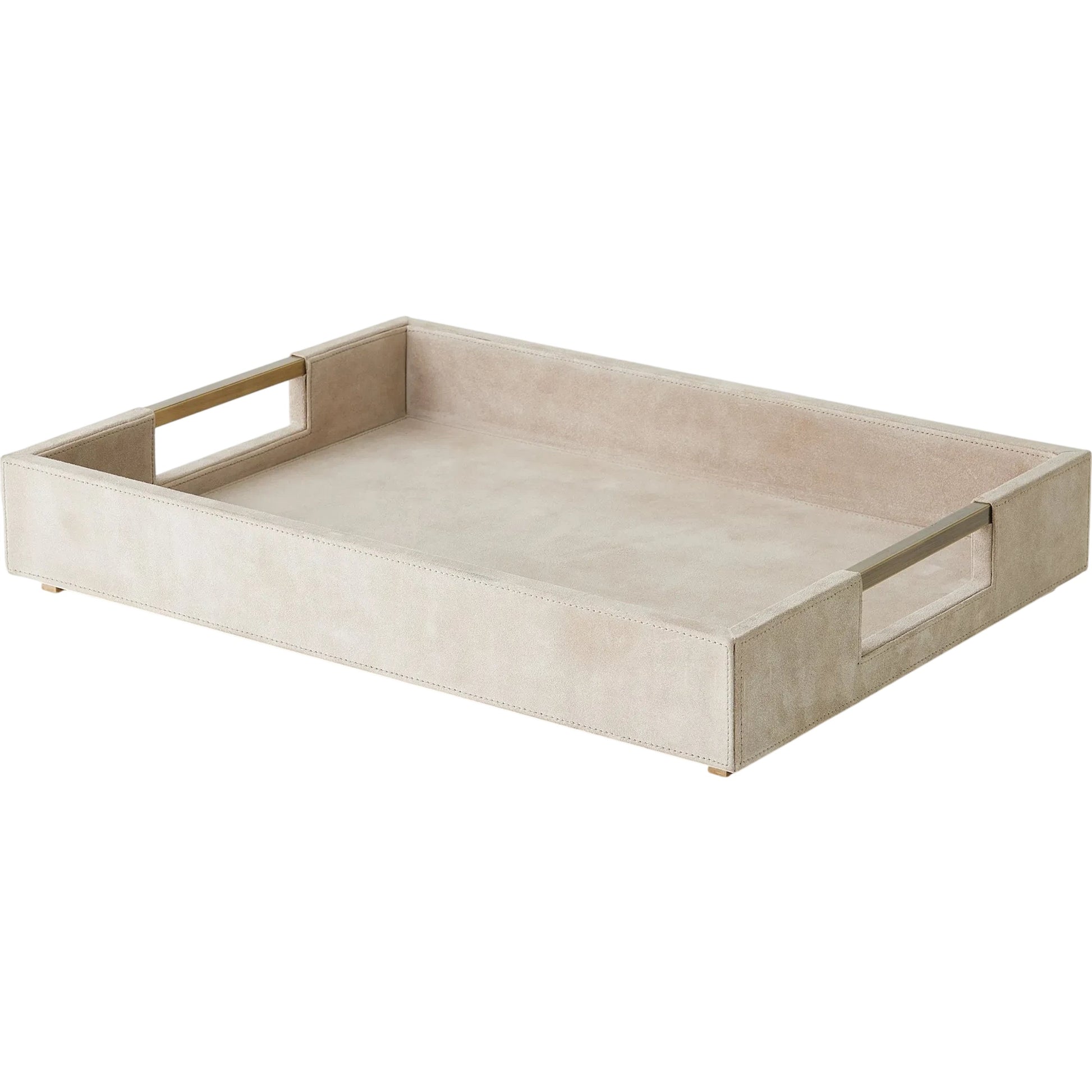 Posh Tray by Global Views. Made from unique in a unique style.