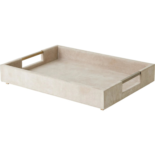 Posh Tray by Global Views. Made from unique in a unique style.