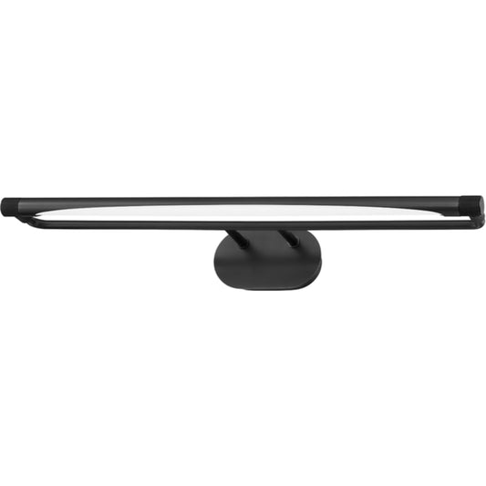Berkshire Picture Light by Hudson Valley. Made from steel in a transitional style.