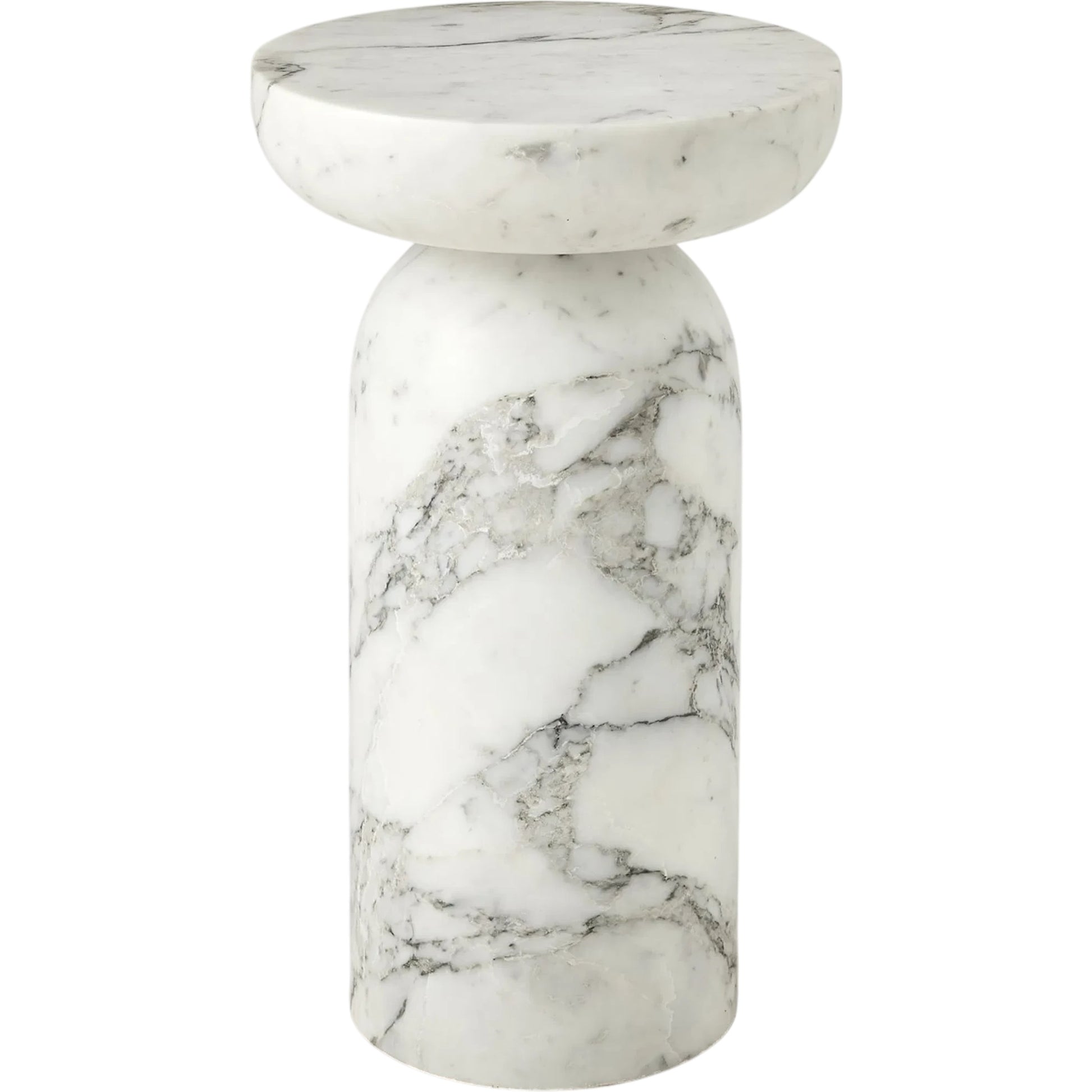 Tumble Accent Table by Global Views. Made from unique in a modern style.