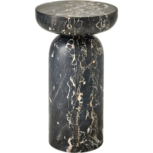 Tumble Accent Table by Global Views. Made from unique in a unique style.