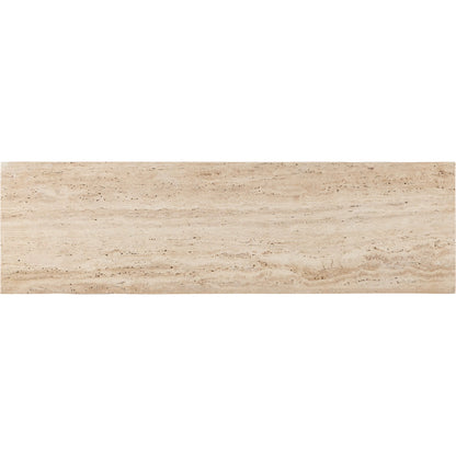 Demi Console Table by Currey and Company. Made from unique in a modern style.