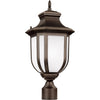 Antique Bronze / 9W