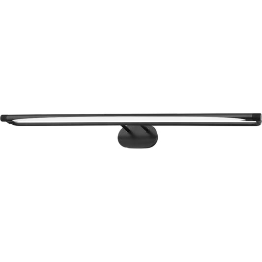 Berkshire Picture Light by Hudson Valley. Made from steel in a transitional style.