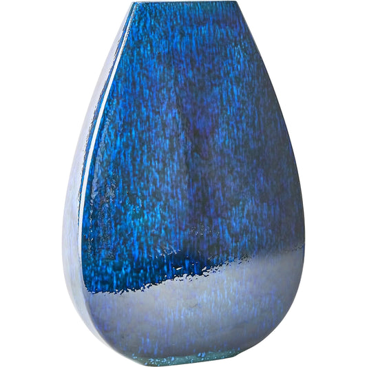 Giant Teardrop Vase by Global Views. Made from ceramic in a unique style.