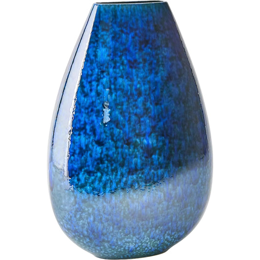 Giant Teardrop Vase by Global Views. Made from ceramic in a unique style.