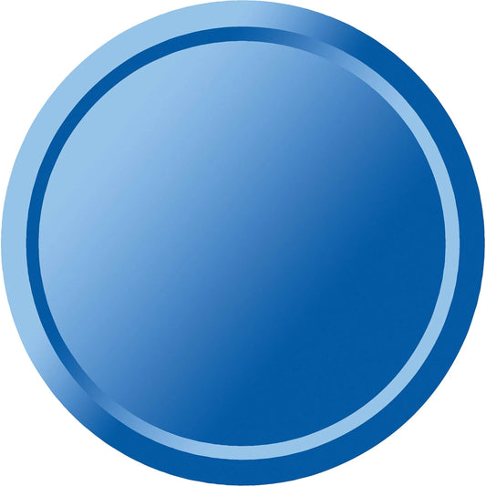 001 SI-2015787 | Additional Silo | Azure Mirror by Maitland-Smith. Made from unique in a modern style.