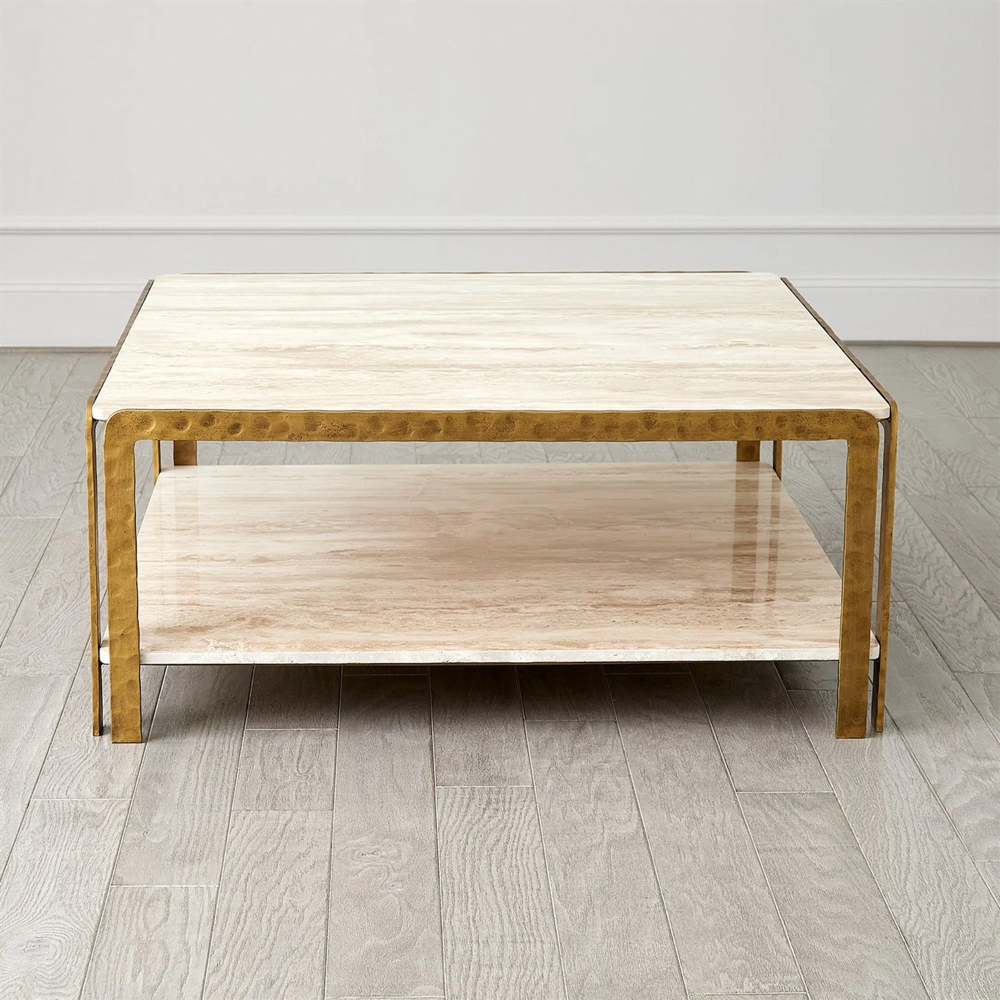 Kraft Pedestal by Global Views in bronze and antique bronze. Made from unique in a eclectic & global style.