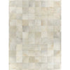 White / 1' x 1'6"