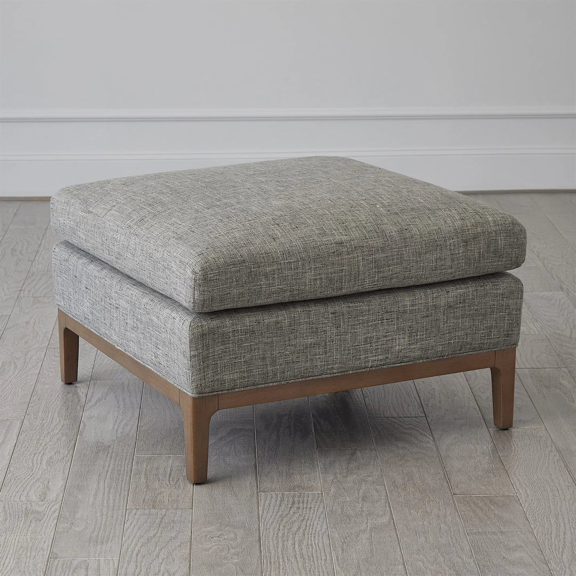 Laguna Ottoman by Global Views. Made from unique in a unique style.