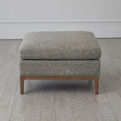 Laguna Ottoman by Global Views. Made from unique in a unique style.