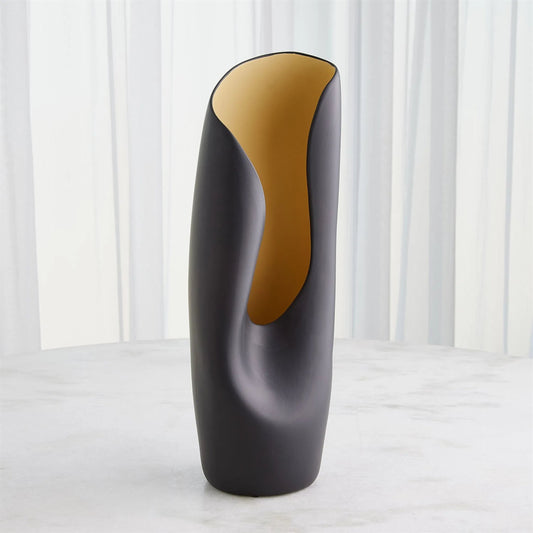 Avian Vase by Global Views. Made from unique in a modern style.