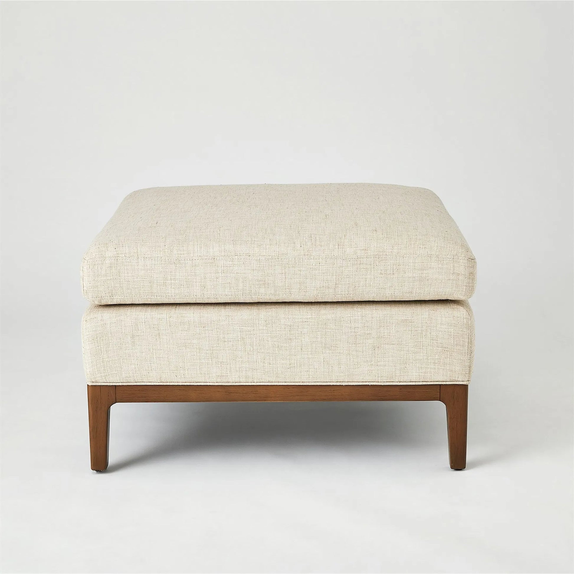 Laguna Ottoman by Global Views. Made from unique in a unique style.