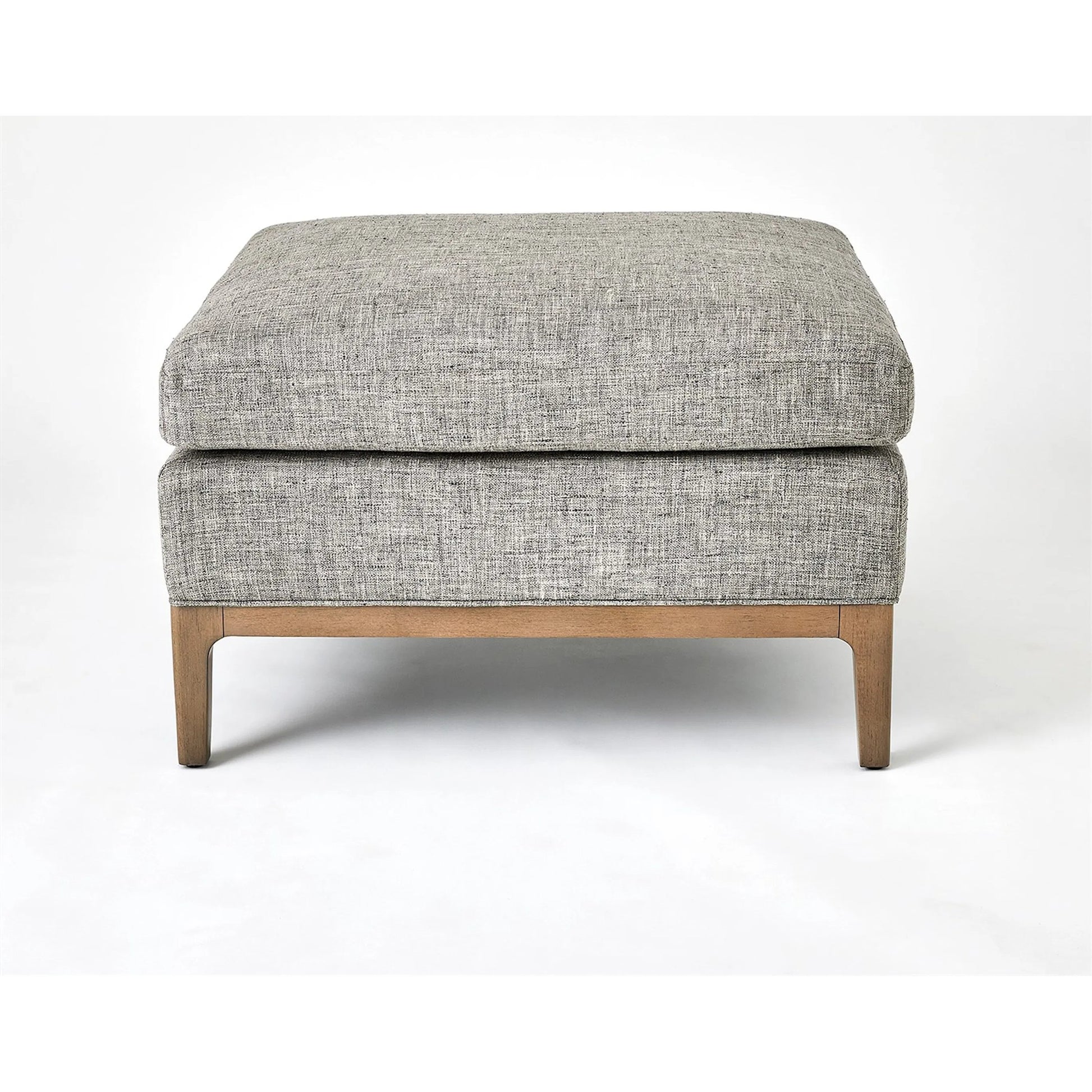 Laguna Ottoman by Global Views. Made from unique in a unique style.