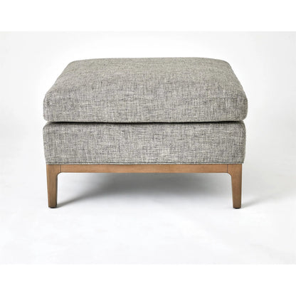 Laguna Ottoman by Global Views. Made from unique in a unique style.