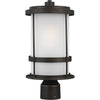 Antique Bronze / 9W