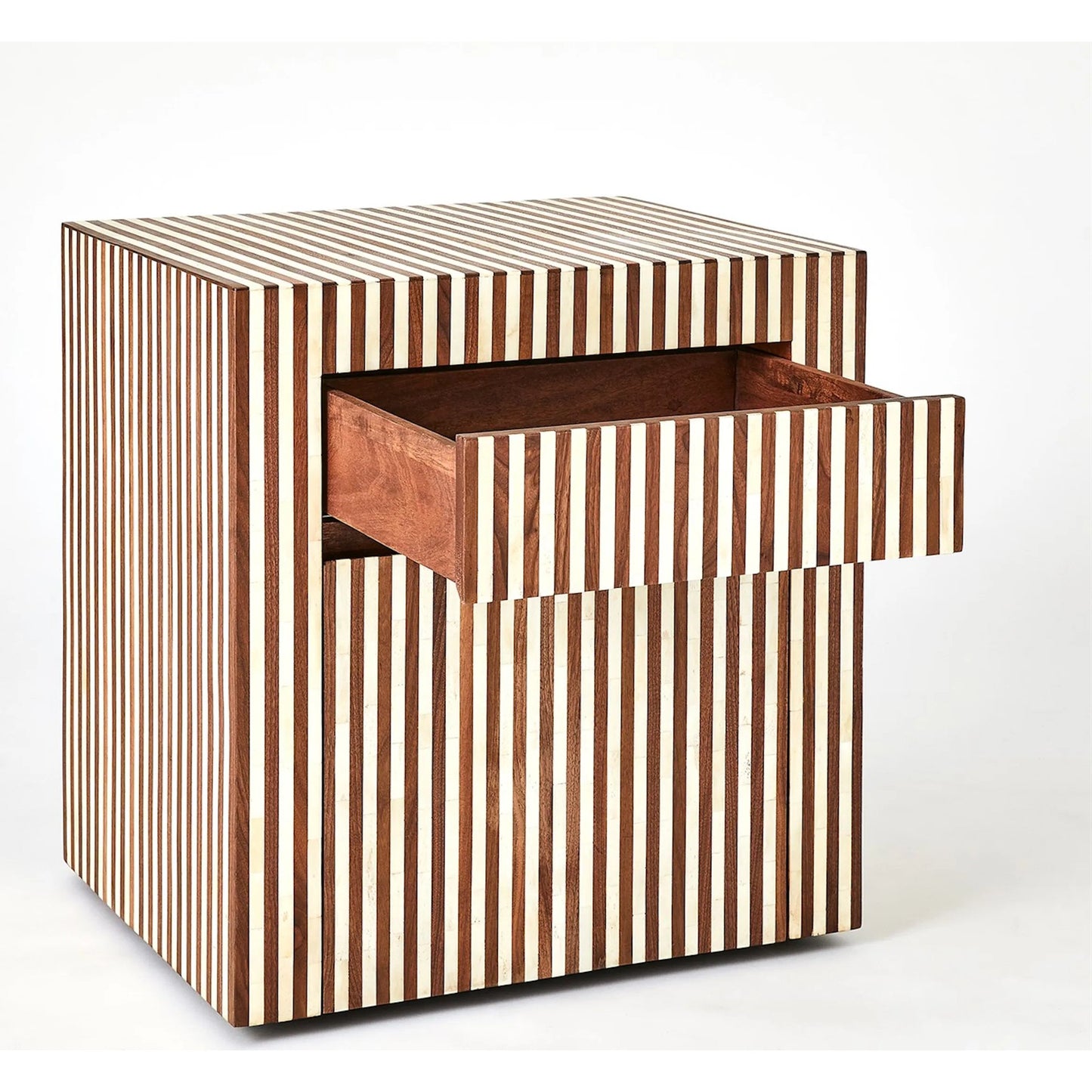 010 SI-2324383 | Additional Silo | Sienna Filing Cabinet by Global Views in walnut. Made from unique in a eclectic & global style.
