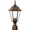 Antique Bronze