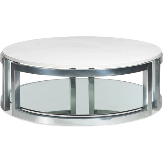 Naples Cocktail Table by Maitland-Smith. Made from unique in a modern style.