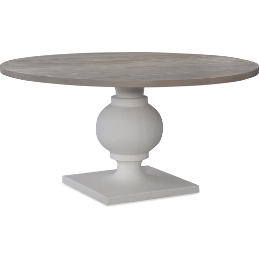 Ella Dining Table by Maitland-Smith. Made from unique in a modern style.