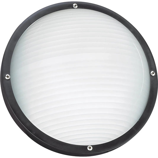Bayside One Light Outdoor Wall / Ceiling Mount by Visual Comfort & Co.. Made from polycarbonate in a unique style.