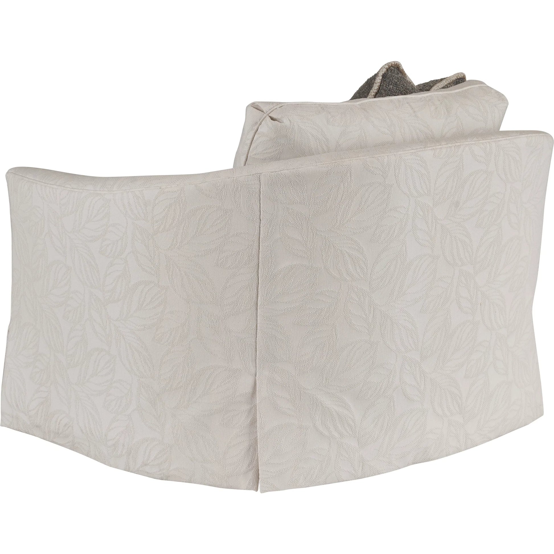 Veneto Swivel Chair by Lexington. Made from unique in a transitional style.