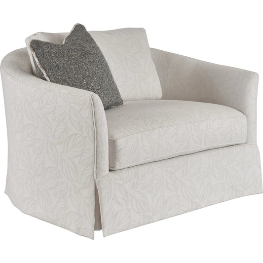 Veneto Swivel Chair by Lexington. Made from unique in a transitional style.