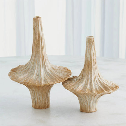 Gamma Bottle by Global Views. Made from unique in a modern style.