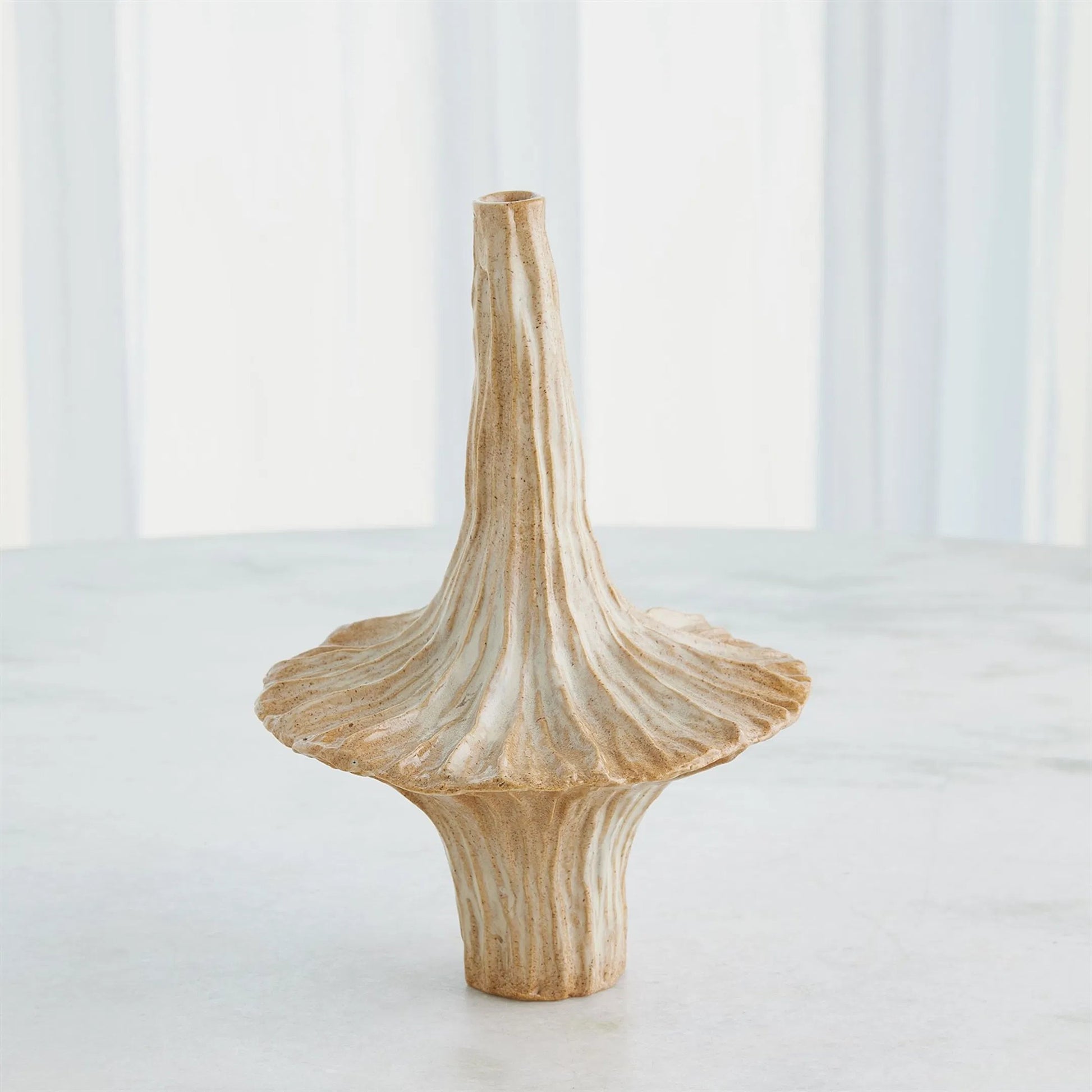 Gamma Bottle by Global Views. Made from unique in a modern style.