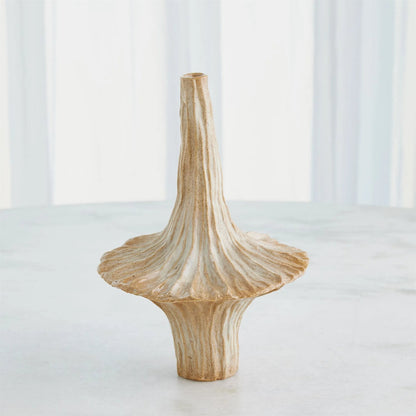 Gamma Bottle by Global Views. Made from unique in a modern style.