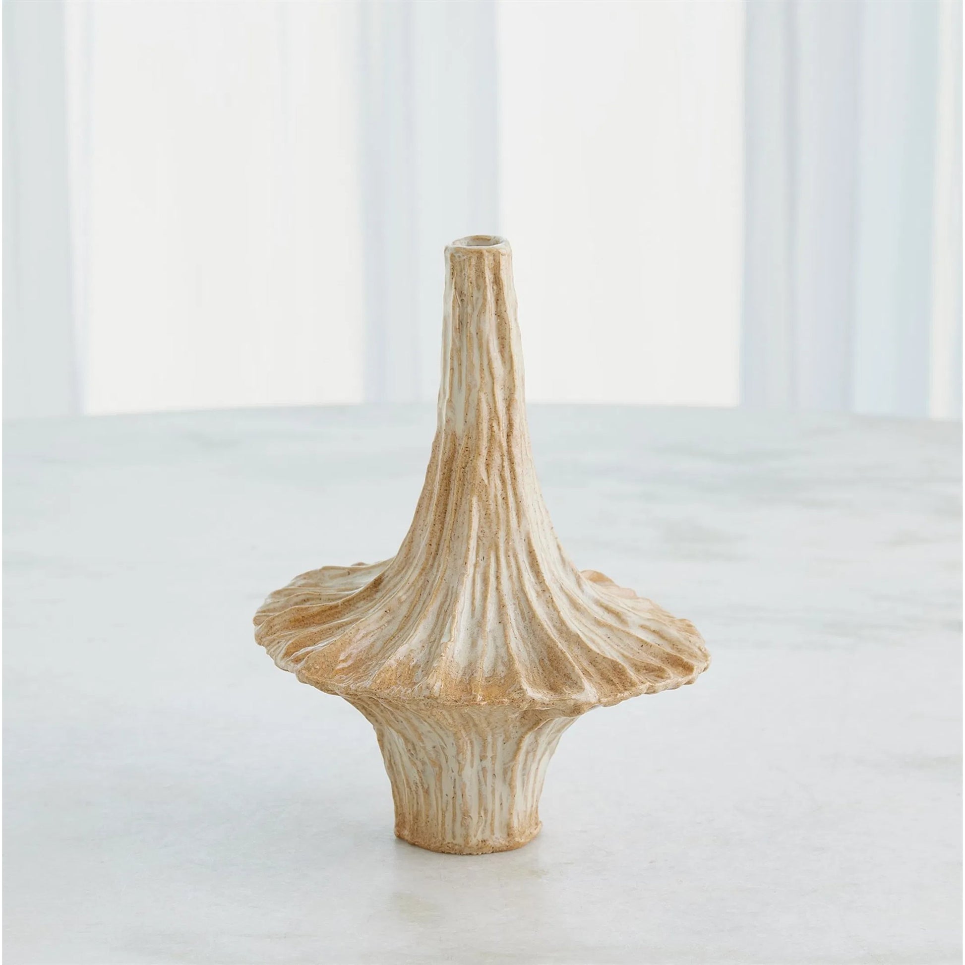 Gamma Bottle by Global Views. Made from unique in a modern style.