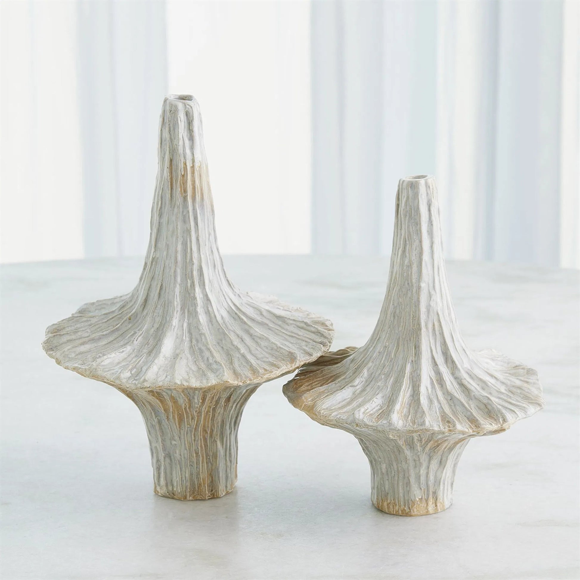 Gamma Bottle by Global Views. Made from unique in a modern style.