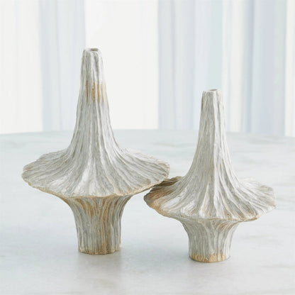 Gamma Bottle by Global Views. Made from unique in a modern style.