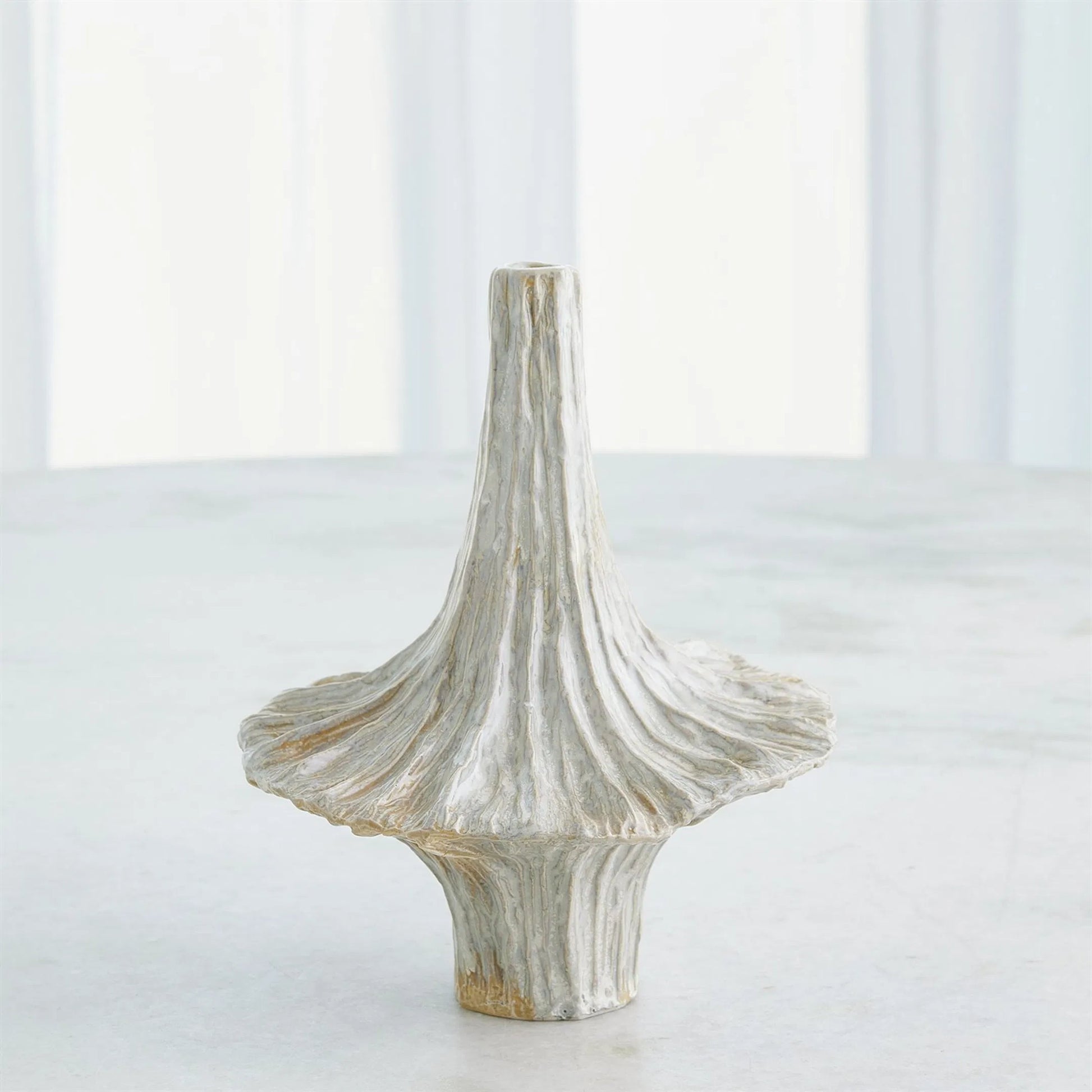 Gamma Bottle by Global Views. Made from unique in a modern style.