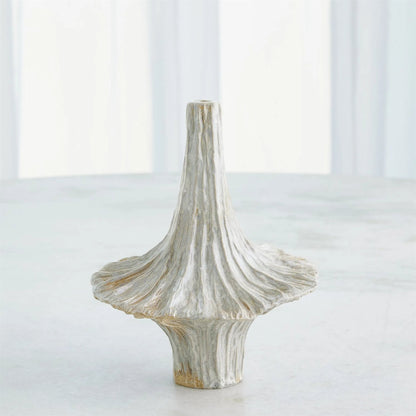 Gamma Bottle by Global Views. Made from unique in a modern style.