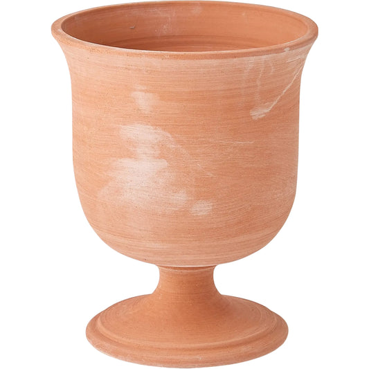 Villa Chalice Vase by Global Views. Made from unique in a unique style.