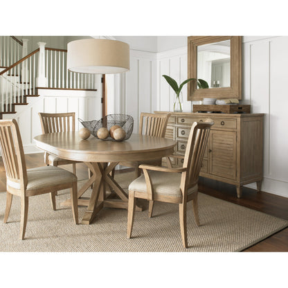 Spyglass Mirror by Lexington. Made from unique in a cottage & farmhouse style.