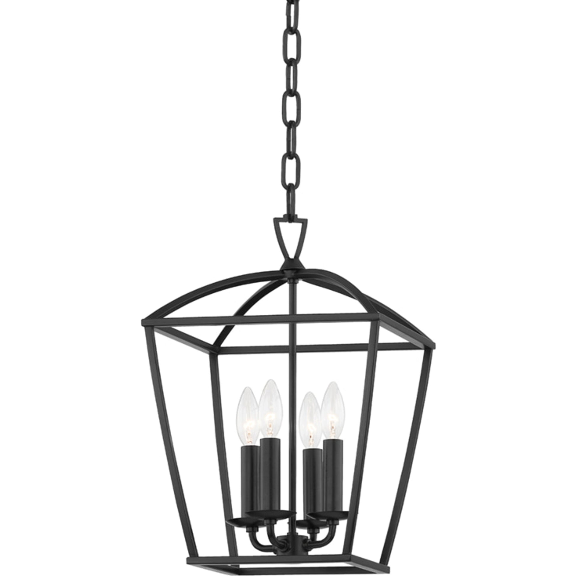 Bryant Pendant by Hudson Valley. Made from steel in a transitional style.