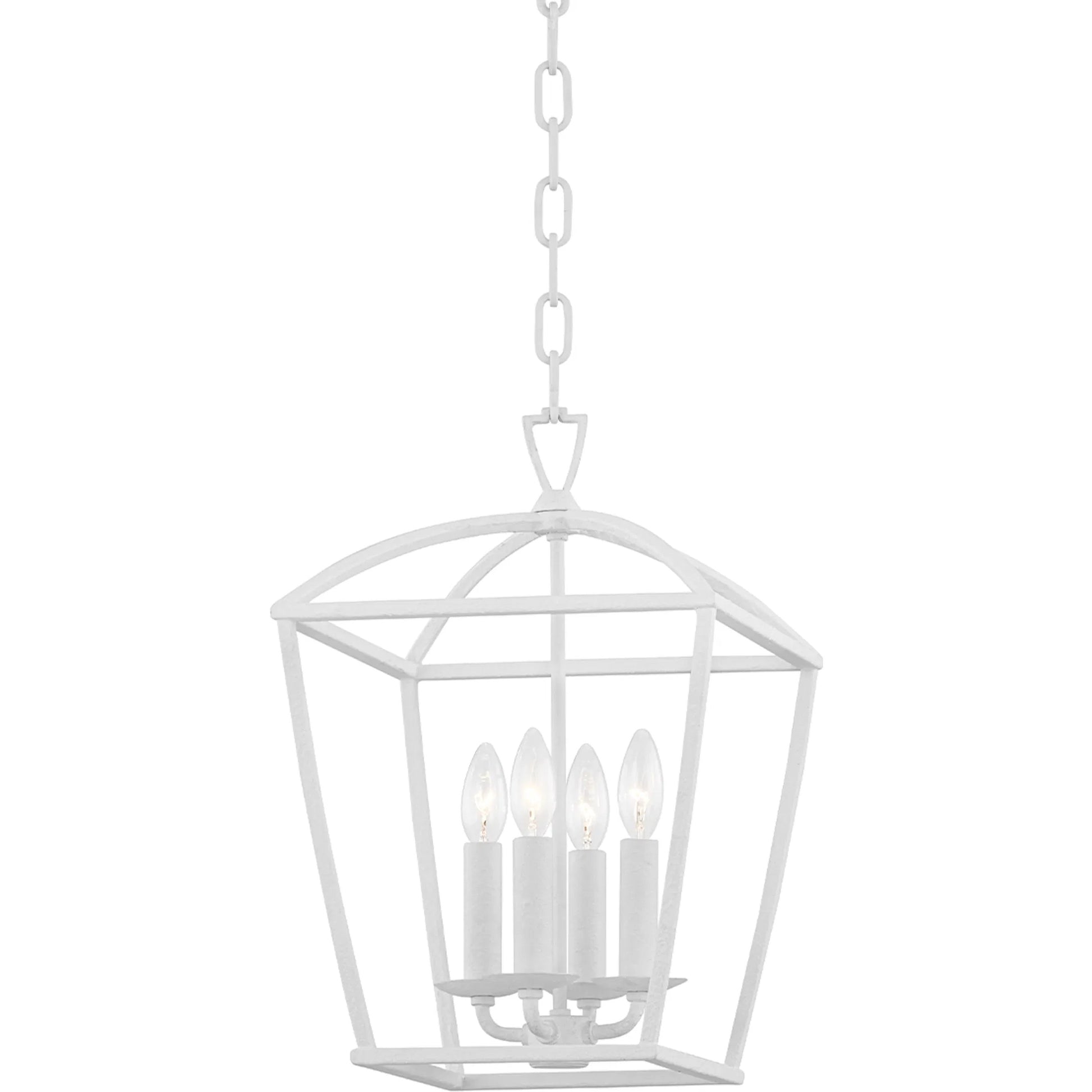 Bryant Pendant by Hudson Valley. Made from steel in a transitional style.