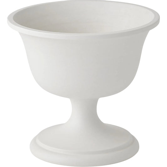 Villa Chalice Compote by Global Views. Made from unique in a unique style.