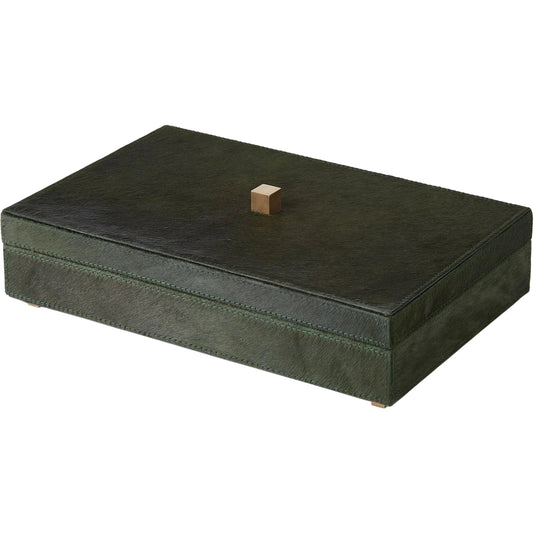 Posh Box by Global Views. Made from unique in a eclectic & global style.