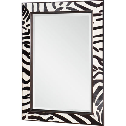Kenya Mirror by Maitland-Smith. Made from unique in a modern style.